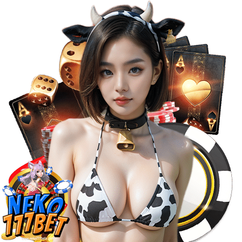neko777bet ลิขสิทธิ์แท้
