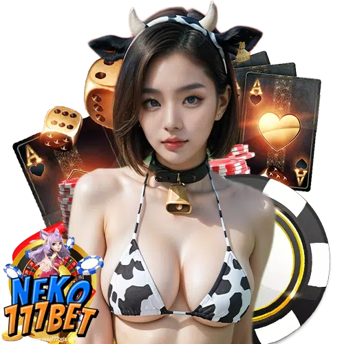 neko777bet ลิขสิทธิ์แท้