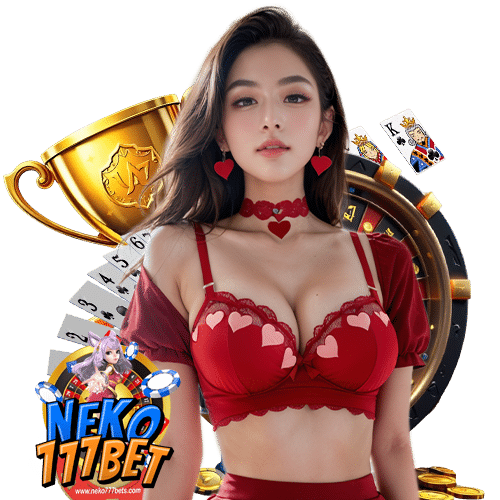neko777bet เว็บใหม่มาแรง